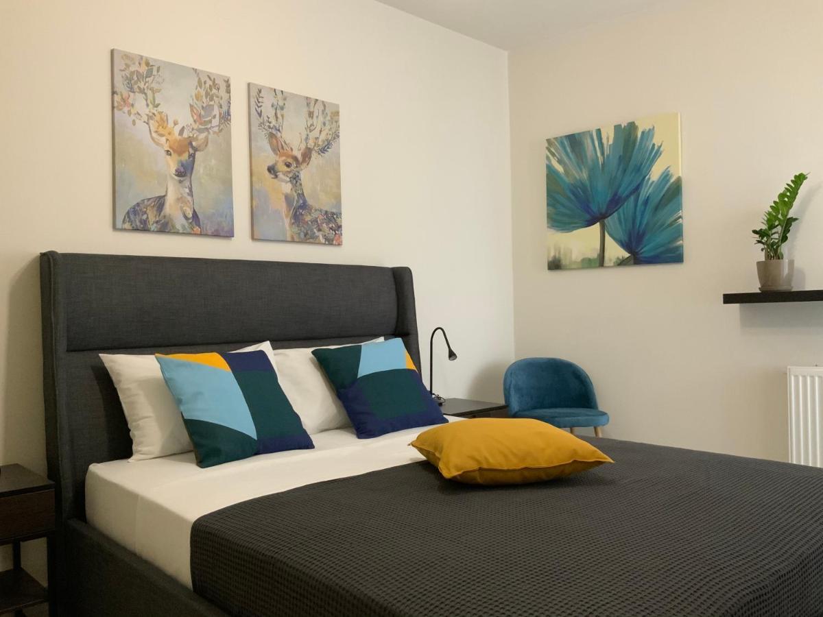 Antonis Chania City Family House Chrissi Akti Chania Exterior foto